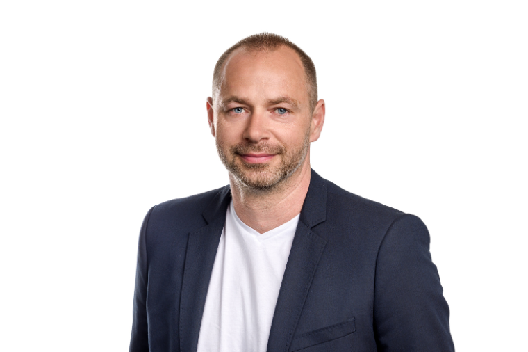 Roman Tichý - specialista pro likvidaci pojistných událostí - PREMIUM