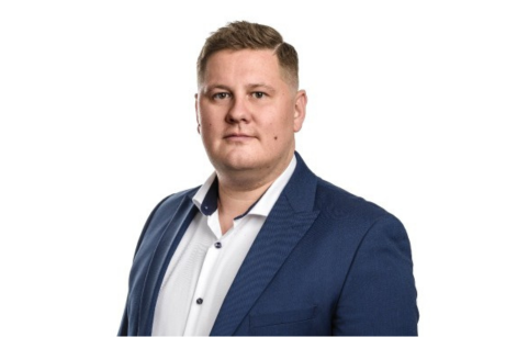 Tomáš Soukup - rizikový inženýr PREMIUM Pojišťovna, pobočka Česká republika