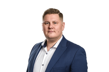 Tomáš Soukup - rizikový inženýr PREMIUM Pojišťovny