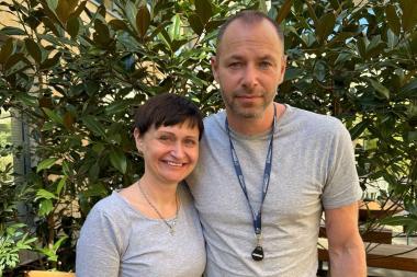 Roman Tichý - specialista pro likvidaci pojistných událostí. Rozhovor s vedoucím likvidace PREMIUM Pojišťovny